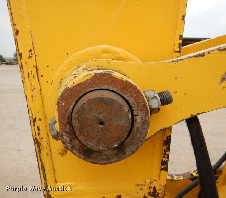 image for item DM1263 2005 Komatsu PC400LC-7L  excavator