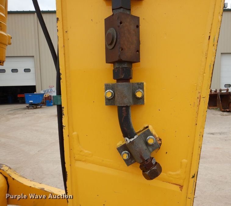 image for item DM1263 2005 Komatsu PC400LC-7L  excavator