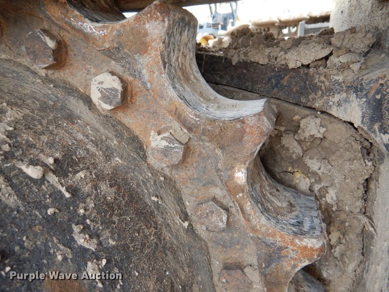 image for item DM1263 2005 Komatsu PC400LC-7L  excavator