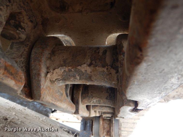 image for item DM1263 2005 Komatsu PC400LC-7L  excavator