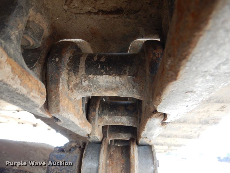 image for item DM1263 2005 Komatsu PC400LC-7L  excavator