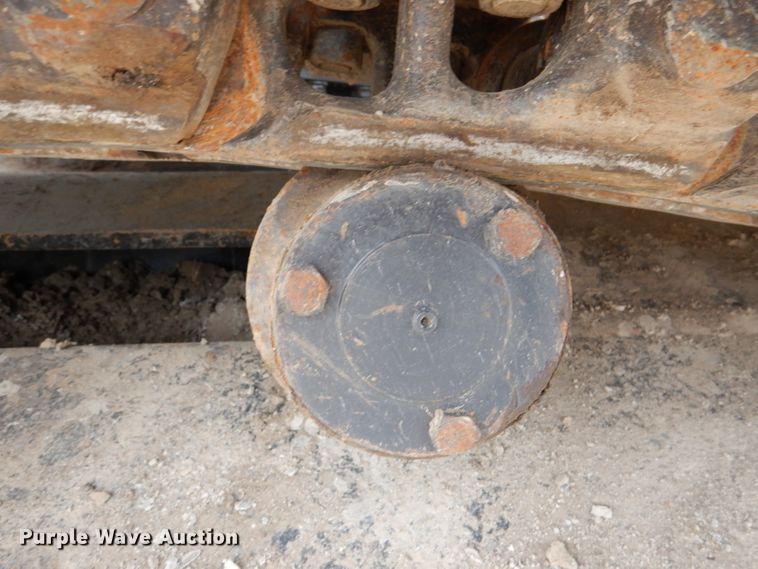 image for item DM1263 2005 Komatsu PC400LC-7L  excavator