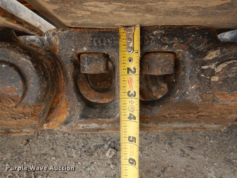 image for item DM1263 2005 Komatsu PC400LC-7L  excavator