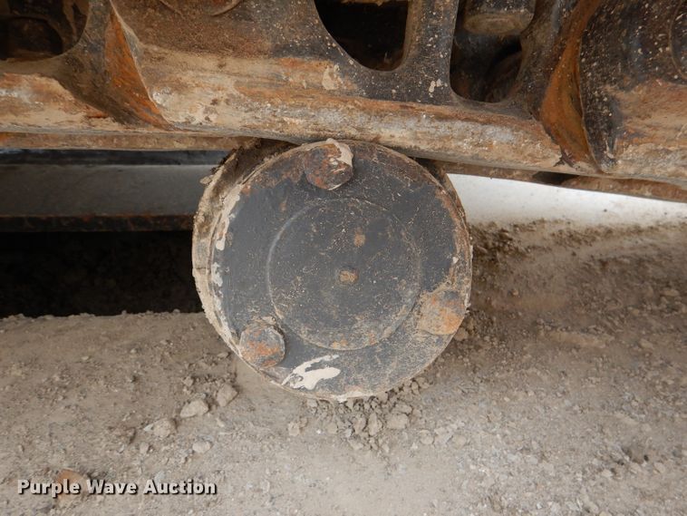 image for item DM1263 2005 Komatsu PC400LC-7L  excavator