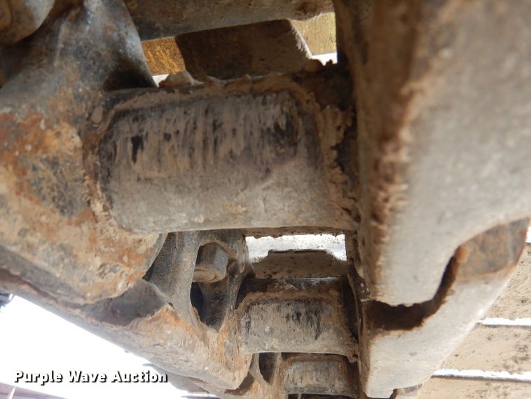 image for item DM1263 2005 Komatsu PC400LC-7L  excavator