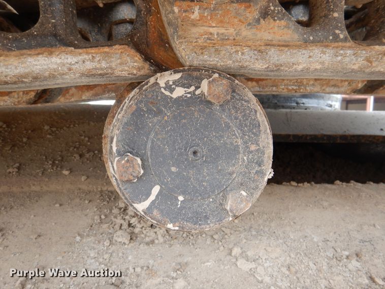 image for item DM1263 2005 Komatsu PC400LC-7L  excavator