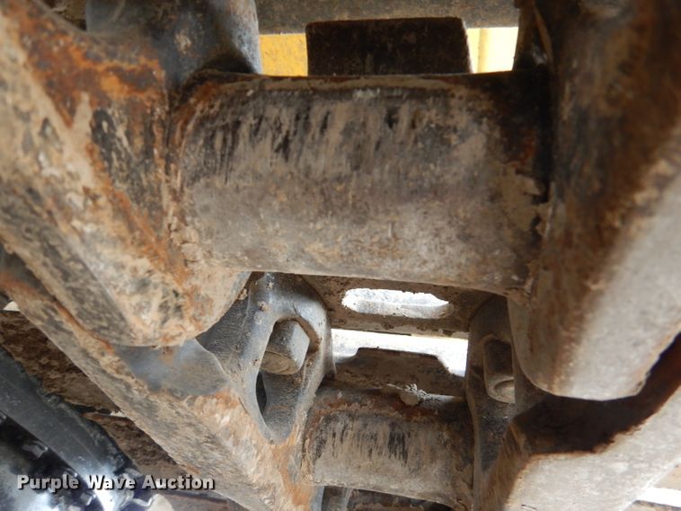 image for item DM1263 2005 Komatsu PC400LC-7L  excavator