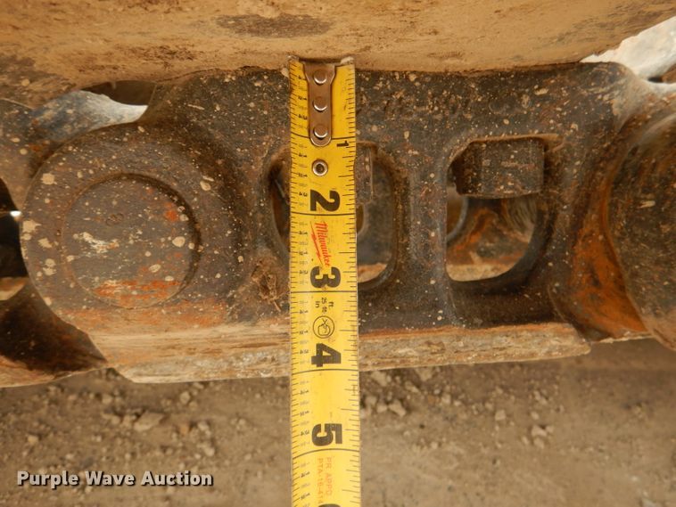 image for item DM1263 2005 Komatsu PC400LC-7L  excavator