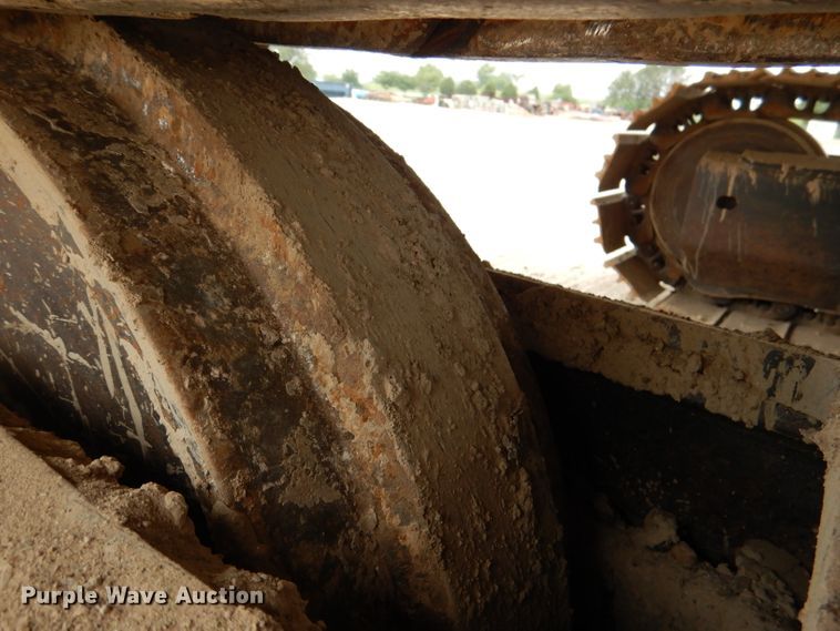 image for item DM1263 2005 Komatsu PC400LC-7L  excavator