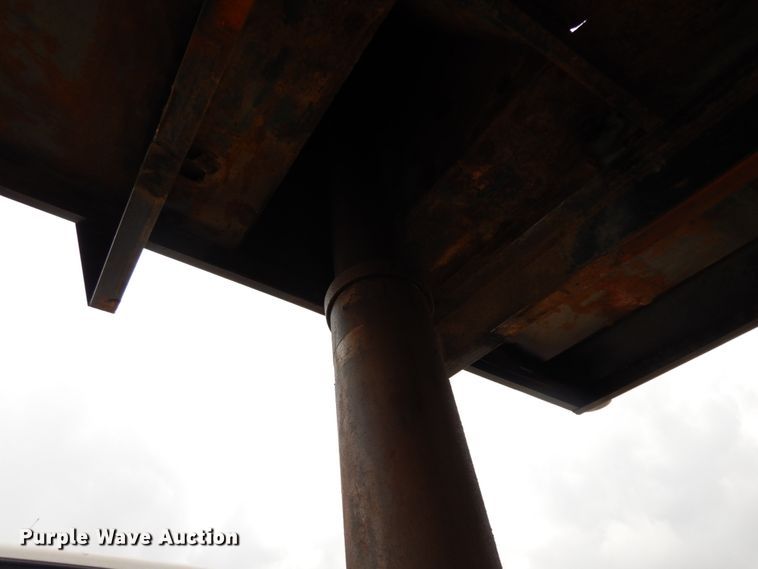 image for item DM2980 2000 GMC C7500  dump truck