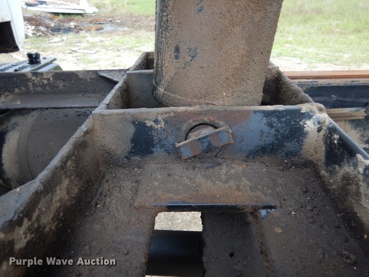 image for item DM2980 2000 GMC C7500  dump truck