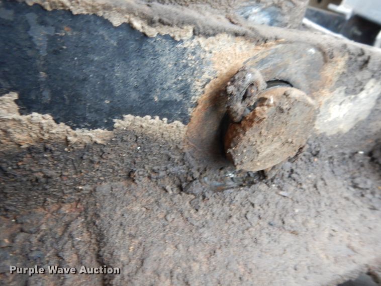 image for item DM2980 2000 GMC C7500  dump truck