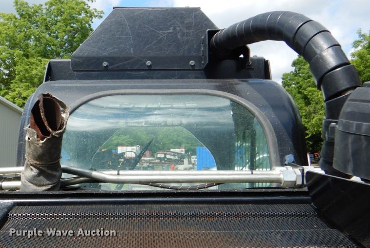 image for item DM3838 2016 Caterpillar 299D2 XHP  tracked skid steer loader