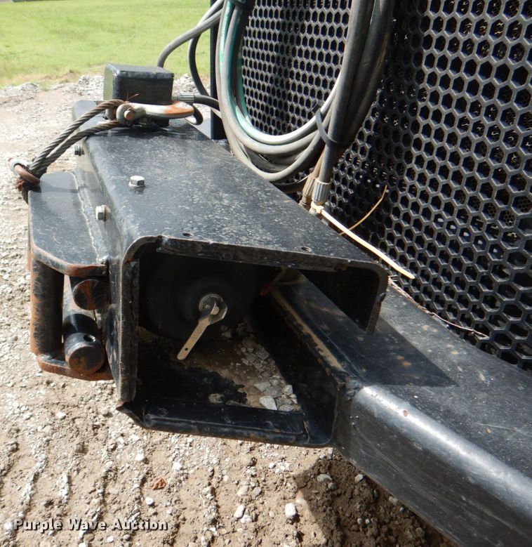 image for item DM3838 2016 Caterpillar 299D2 XHP  tracked skid steer loader