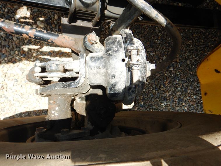 image for item DM3888 1996 Freightliner FL70  tank truck with pressure washer