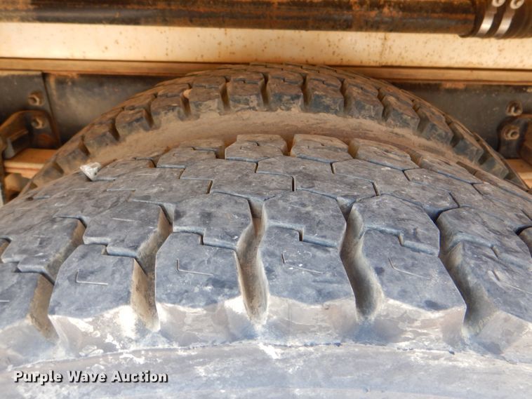 image for item DM3888 1996 Freightliner FL70  tank truck with pressure washer