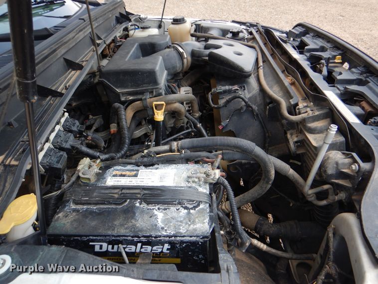 image for item DM3889 2011 Ford F550 Super Duty  utility / service truck