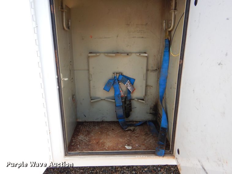 image for item DM3889 2011 Ford F550 Super Duty  utility / service truck