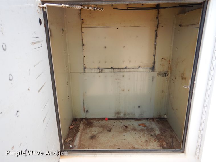 image for item DM3889 2011 Ford F550 Super Duty  utility / service truck