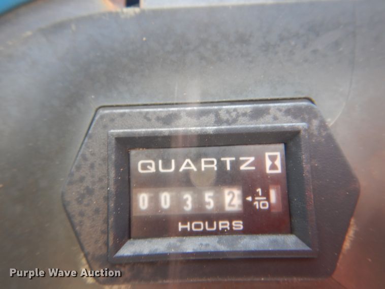 image for item DM3889 2011 Ford F550 Super Duty  utility / service truck