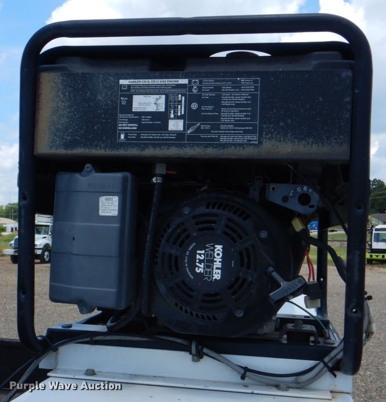 image for item DM3889 2011 Ford F550 Super Duty  utility / service truck