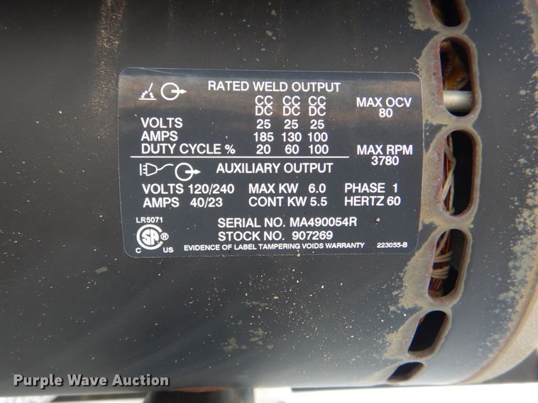 image for item DM3889 2011 Ford F550 Super Duty  utility / service truck