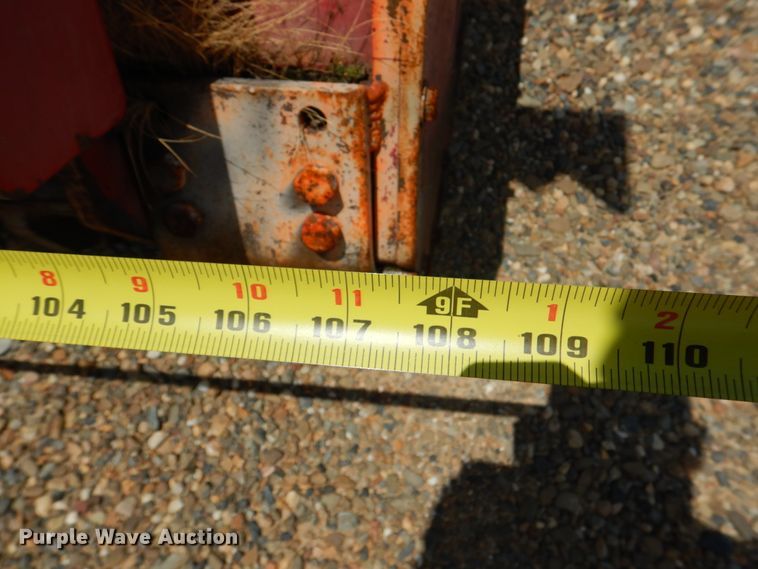 image for item DM3890 Fecon BH250HF-280MT  mulcher