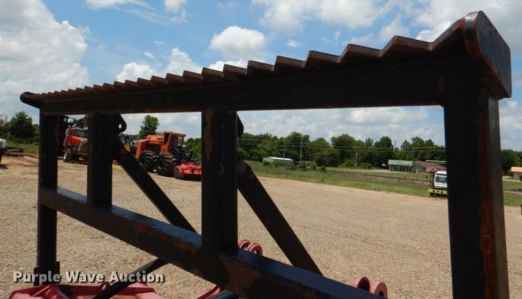 image for item DM3890 Fecon BH250HF-280MT  mulcher