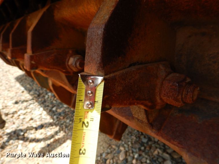 image for item DM3890 Fecon BH250HF-280MT  mulcher