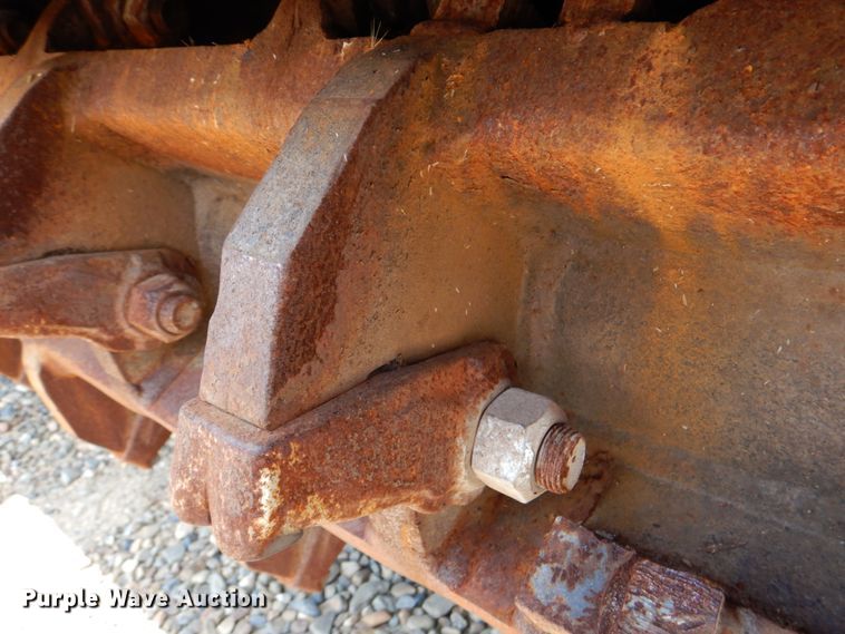 image for item DM3890 Fecon BH250HF-280MT  mulcher