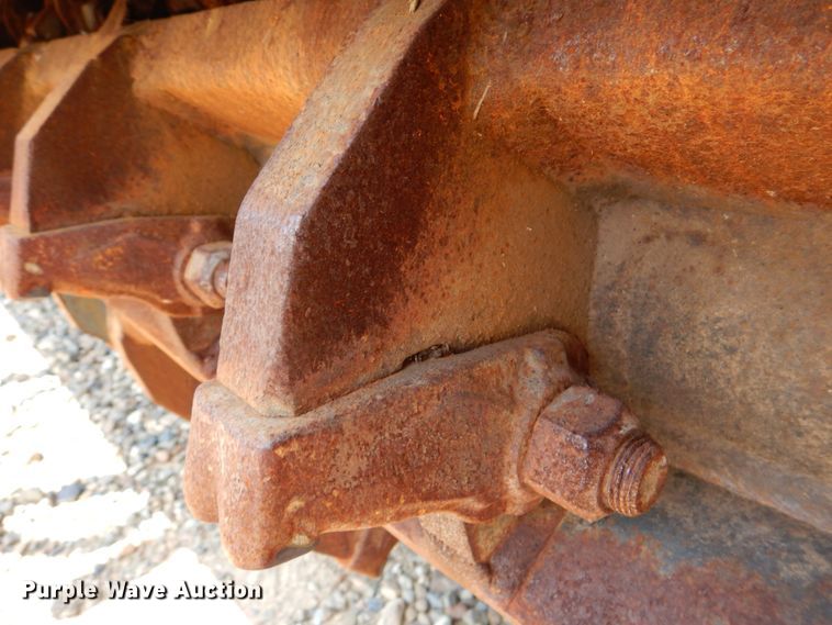 image for item DM3890 Fecon BH250HF-280MT  mulcher