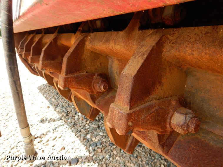 image for item DM3890 Fecon BH250HF-280MT  mulcher