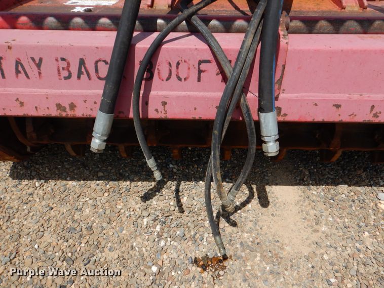 image for item DM3890 Fecon BH250HF-280MT  mulcher