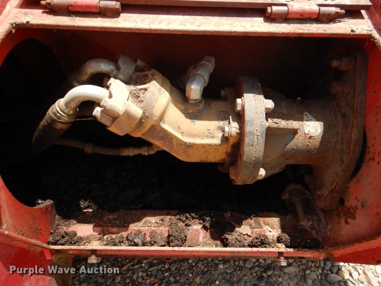 image for item DM3890 Fecon BH250HF-280MT  mulcher