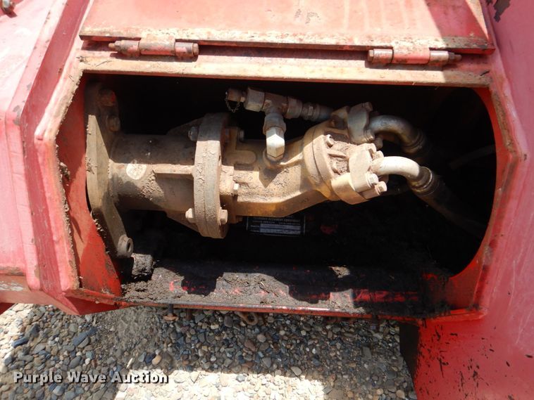 image for item DM3890 Fecon BH250HF-280MT  mulcher