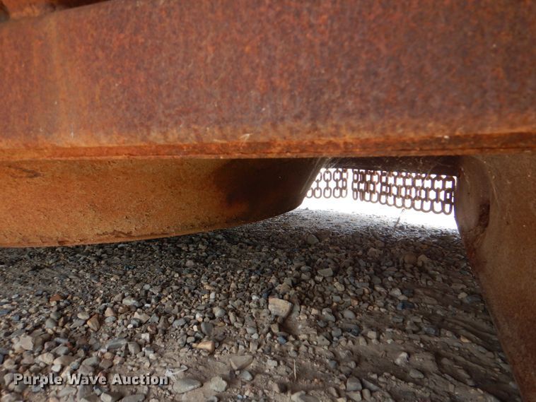 image for item DM3891 Rotary Ax  mulcher