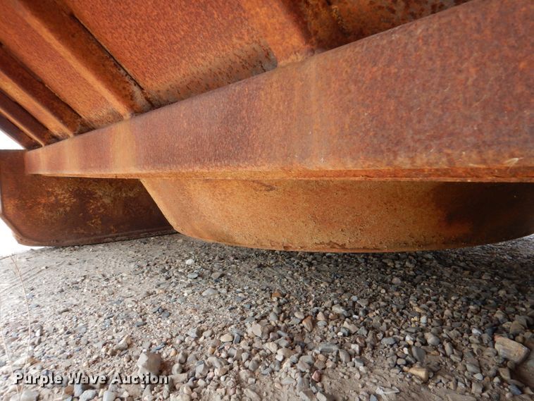 image for item DM3891 Rotary Ax  mulcher