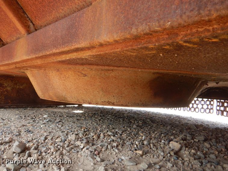 image for item DM3891 Rotary Ax  mulcher