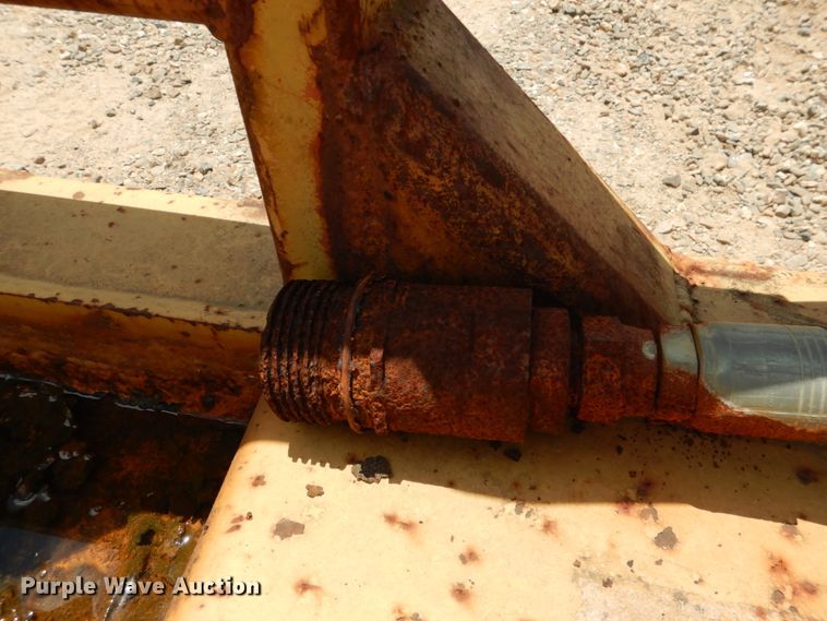 image for item DM3891 Rotary Ax  mulcher