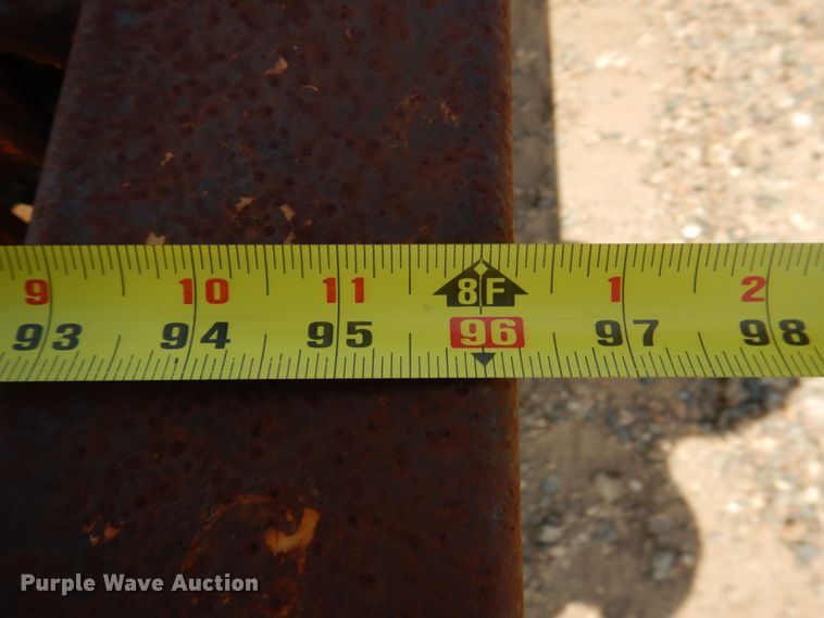 image for item DM3891 Rotary Ax  mulcher