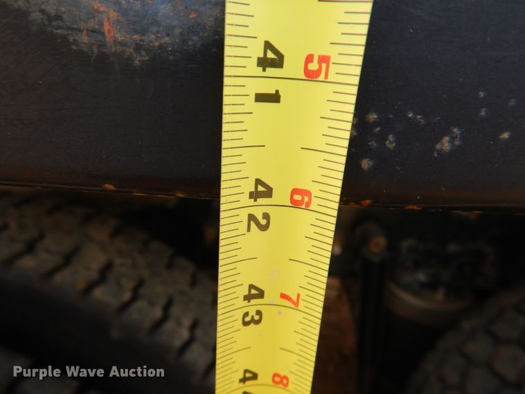 image for item DM3896 2006 Mack CHN613  dump truck