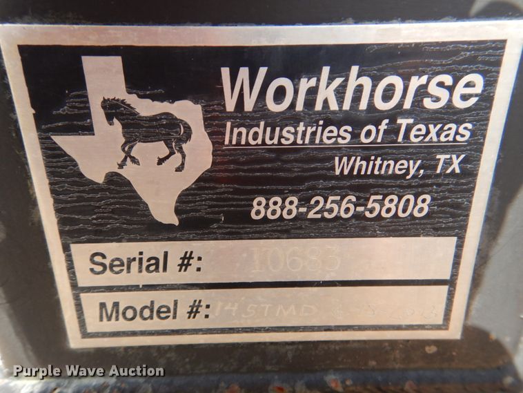 image for item DM3896 2006 Mack CHN613  dump truck