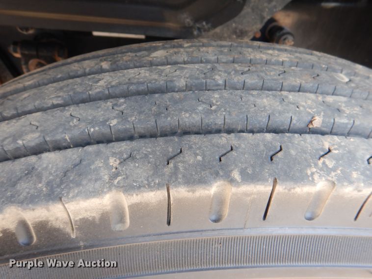 image for item DM3896 2006 Mack CHN613  dump truck