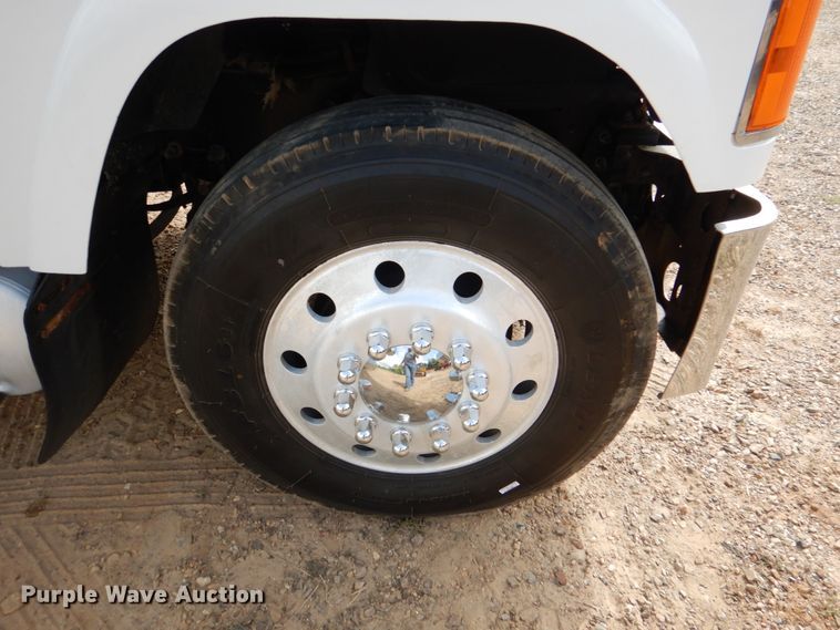 image for item DM3896 2006 Mack CHN613  dump truck