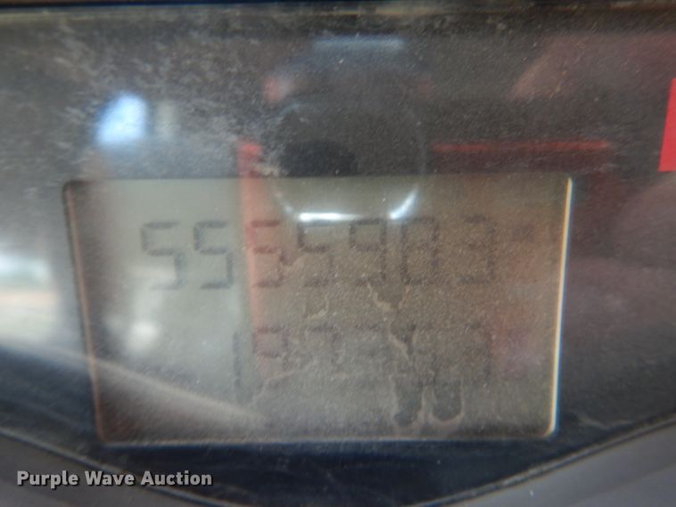 image for item DM3897 2007 Mack CHN613  dump truck