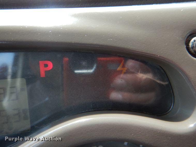 image for item DM3897 2007 Mack CHN613  dump truck