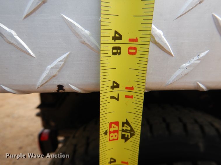 image for item DM3897 2007 Mack CHN613  dump truck