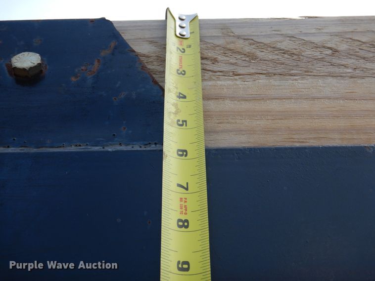 image for item DM3897 2007 Mack CHN613  dump truck