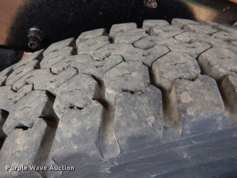 image for item DM3897 2007 Mack CHN613  dump truck