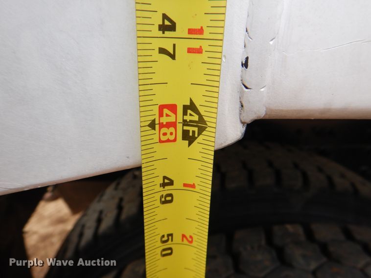 image for item DM3899 2004 International 7400  dump truck